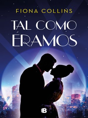 cover image of Tal como éramos
